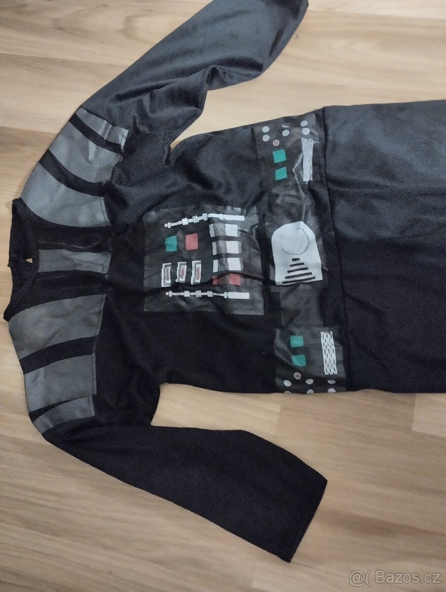 Karnevalový kostým - Star Wars - 7