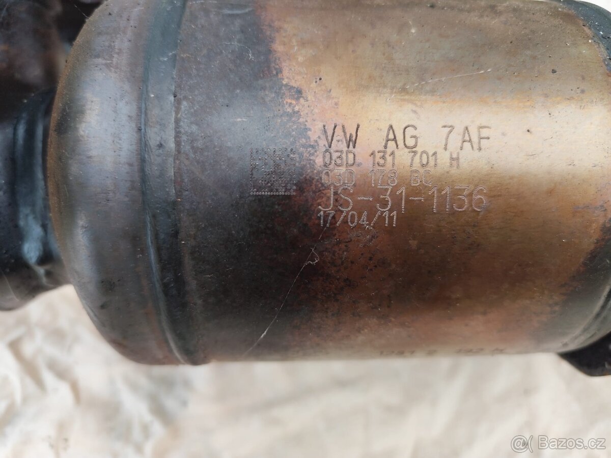 Škoda Fabia - 1,2 HTP - 7