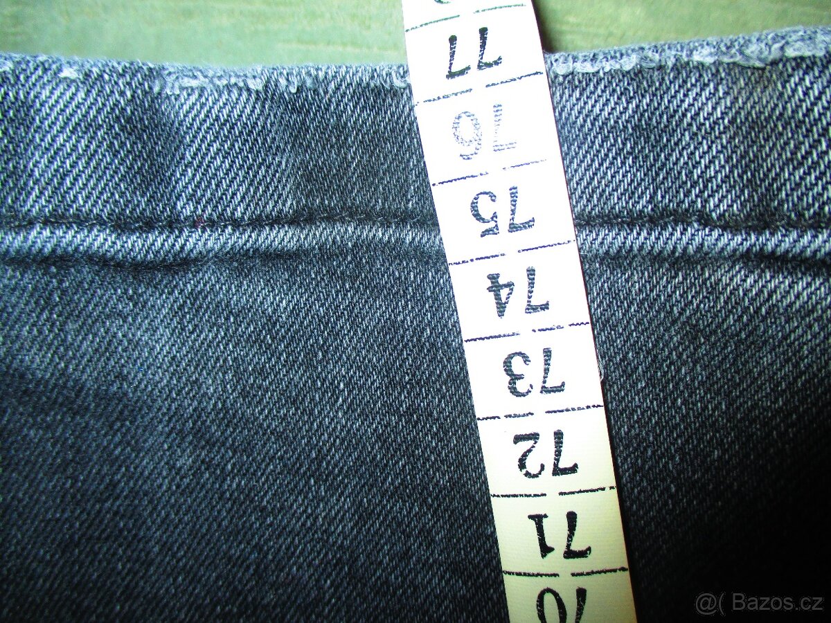 vel L-Košile+džíny přidám zdarma - 7
