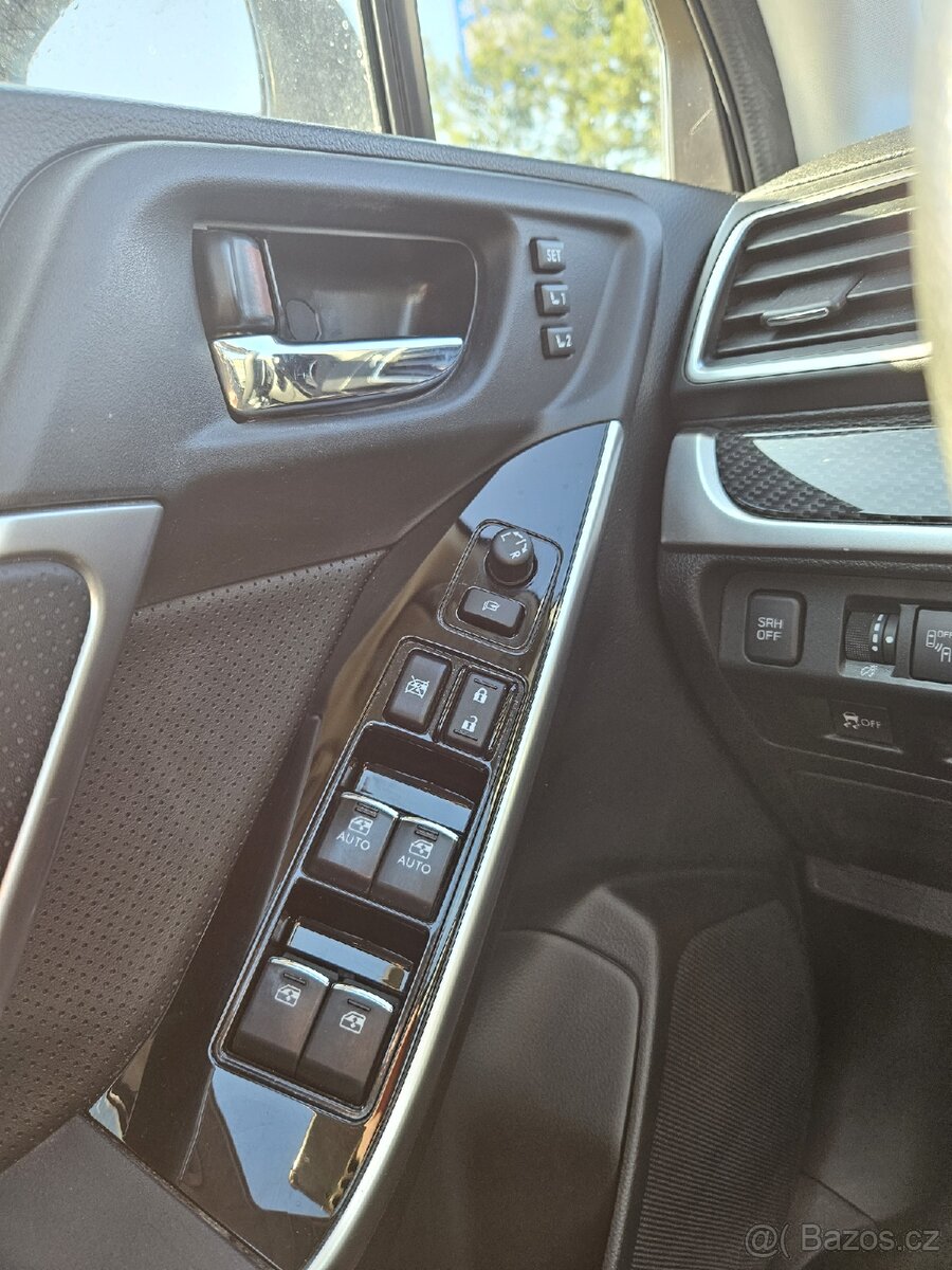 Subaru Forester 2.0, 2019 - 7