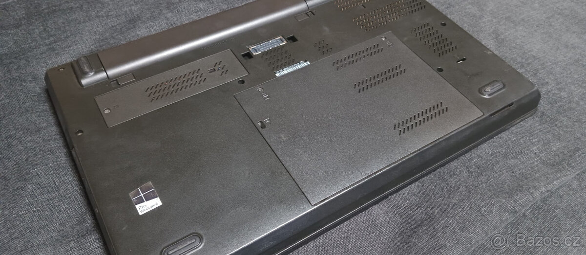 Lenovo ThinkPad T540p na N.D - 7