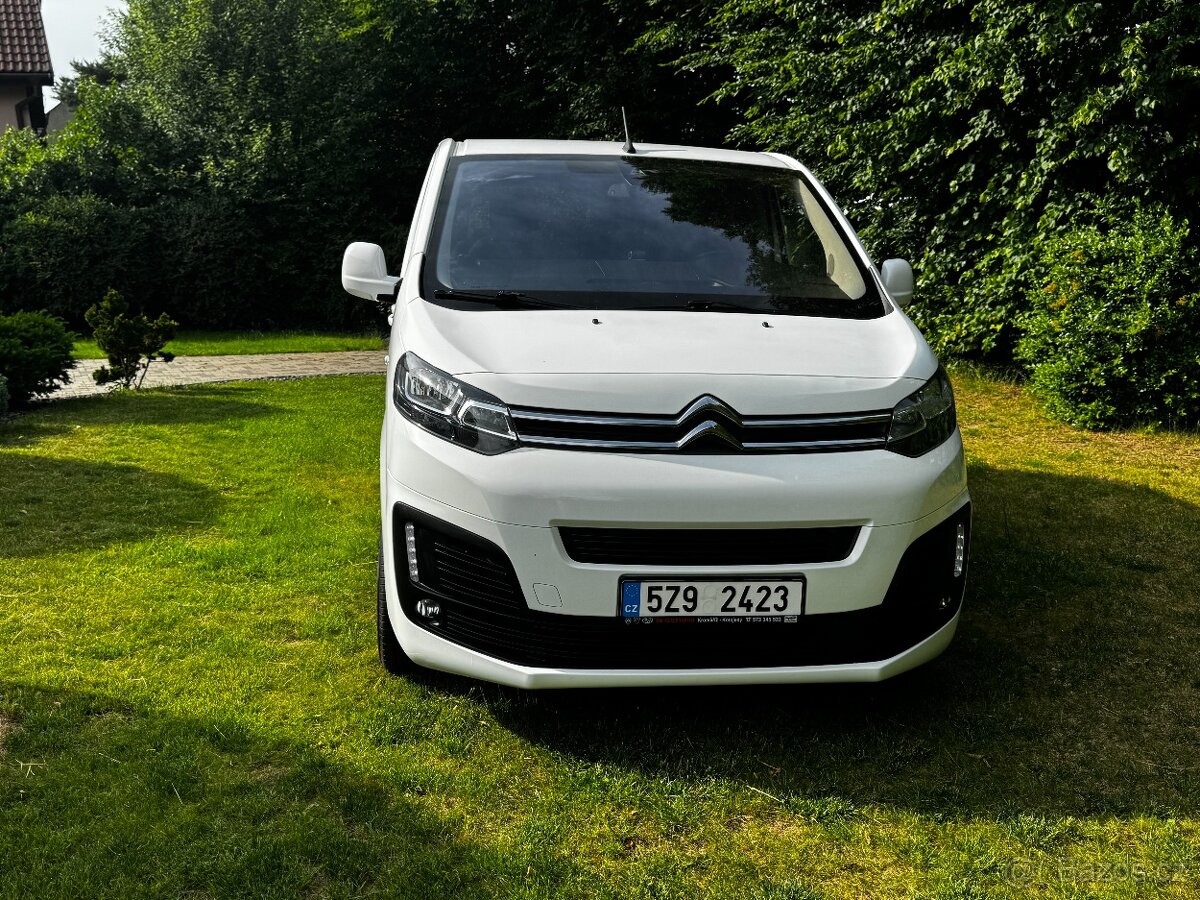 Citroen Spacetourer - 7