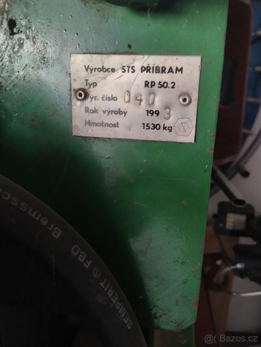 Rp 50.2 - 7