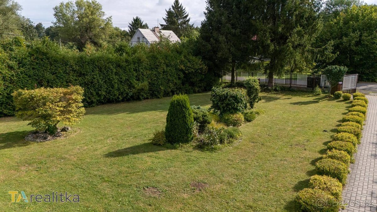 Vícegenerační rodinný dům - 7