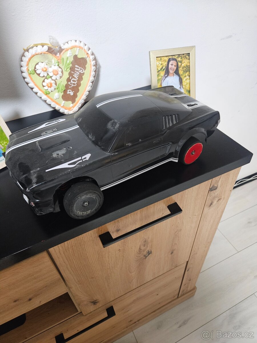 Rc auta - 7