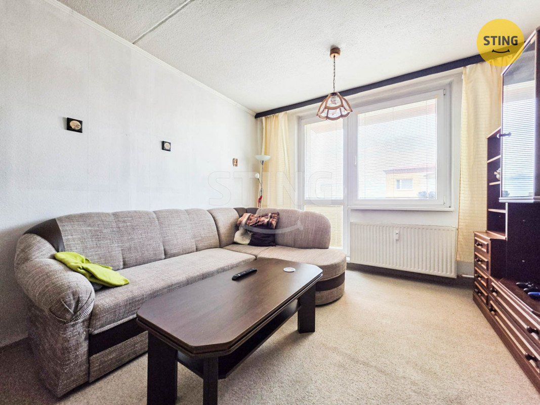 Byt 3+1, Jihlava, 136660 - 7