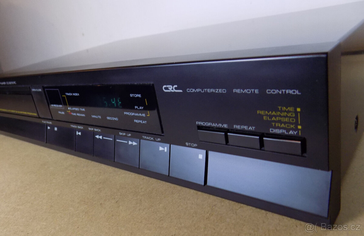 SABA CD 2015 RC - 7