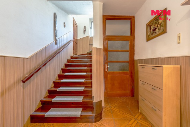 Prodej bytu 4+1, 130 m², Liberec, ul. Kollárova - 7
