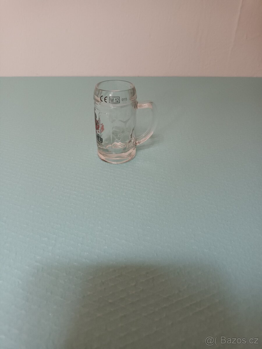 Pivní sklo - 7
