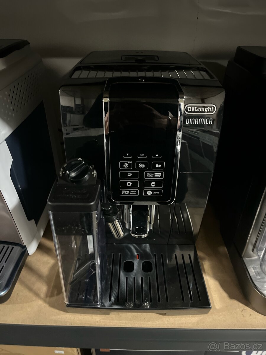 Kávovary – nové i použité. - 7