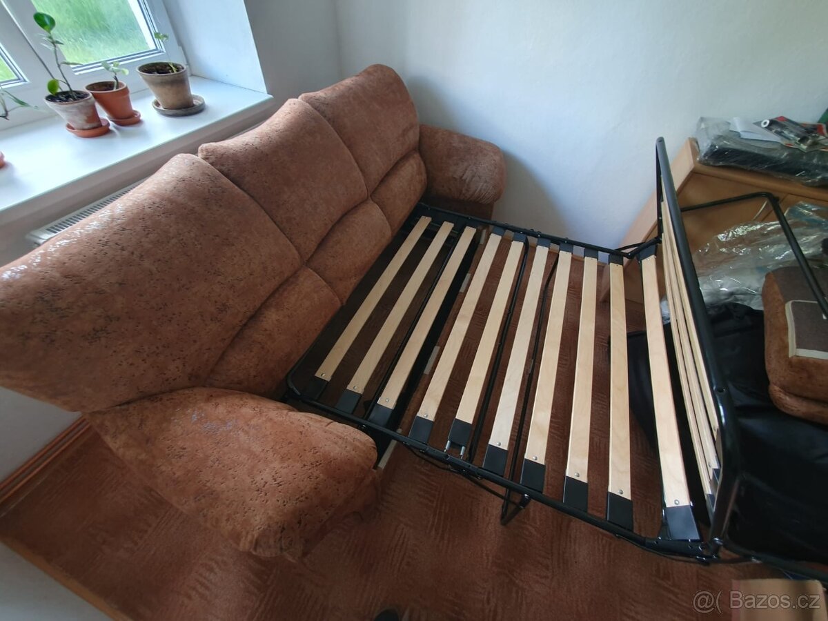 Sedací souprava - 7