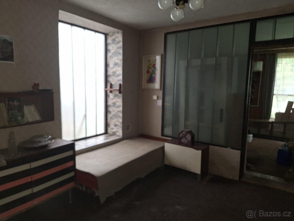 Březnice u Zlína stavební pozemek - 7