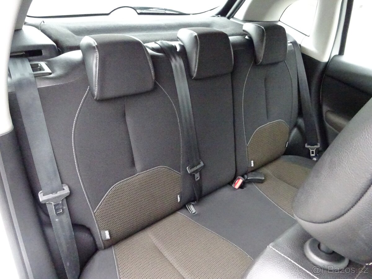 Citroën C3 1,4 HDI - 7