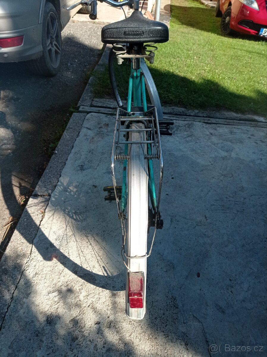 Retro kolo Eska - 7