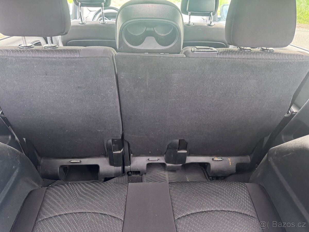 Dodge Journey SXT 3,6 LPG 4x4 AWD 111.527Km 2013 - 7