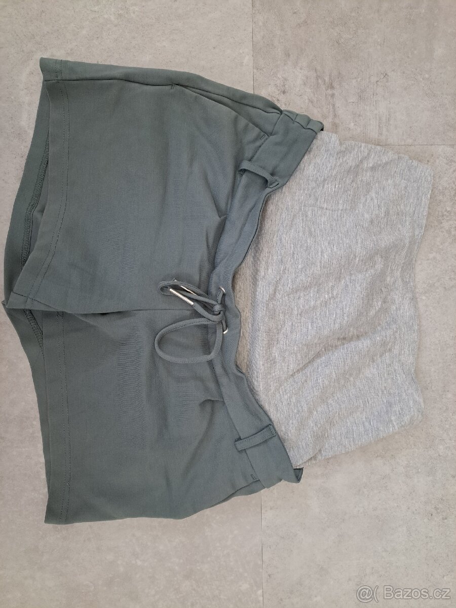 Set těhotenského oblečení - 7