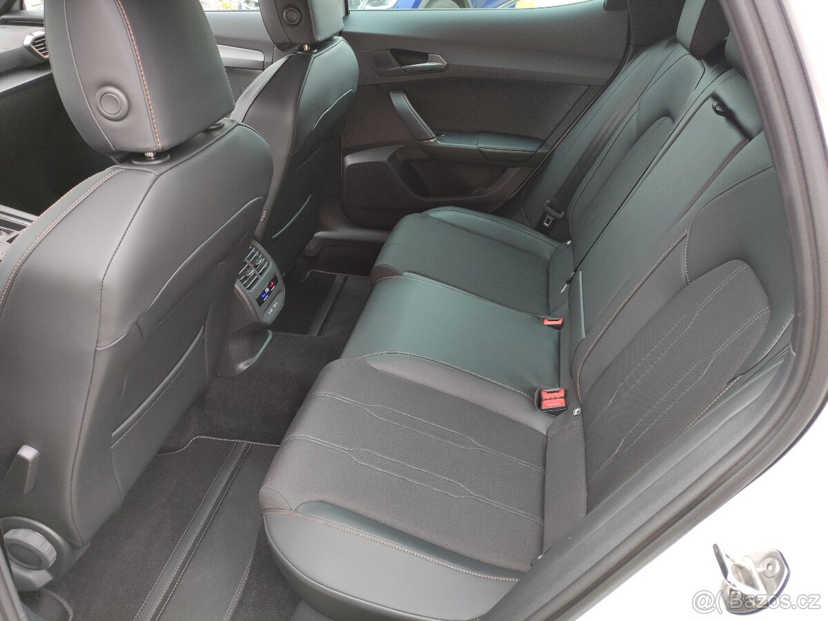 Cupra Formentor TSi DSG STYLE VIRTUAL KAMERA MY24 - 7