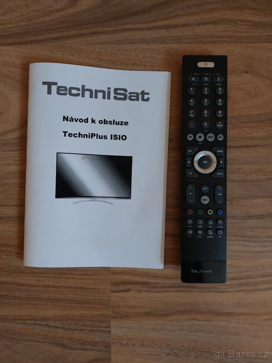 TechniSat TechniPlus 47 ISIO - 7