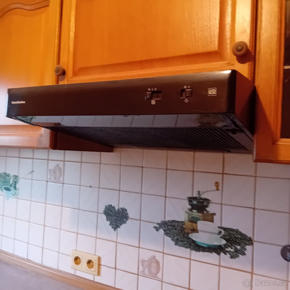 Kuchyňská linka se spotřebiči - 7