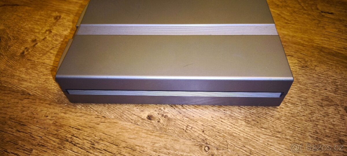 Minidisk Minidisc Sony MDS Pc3, příslušenství,čti popis - 7