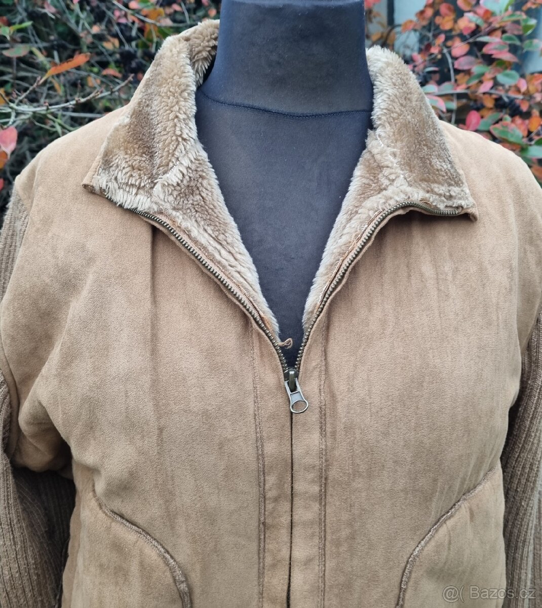 Podzimní bunda. - 7