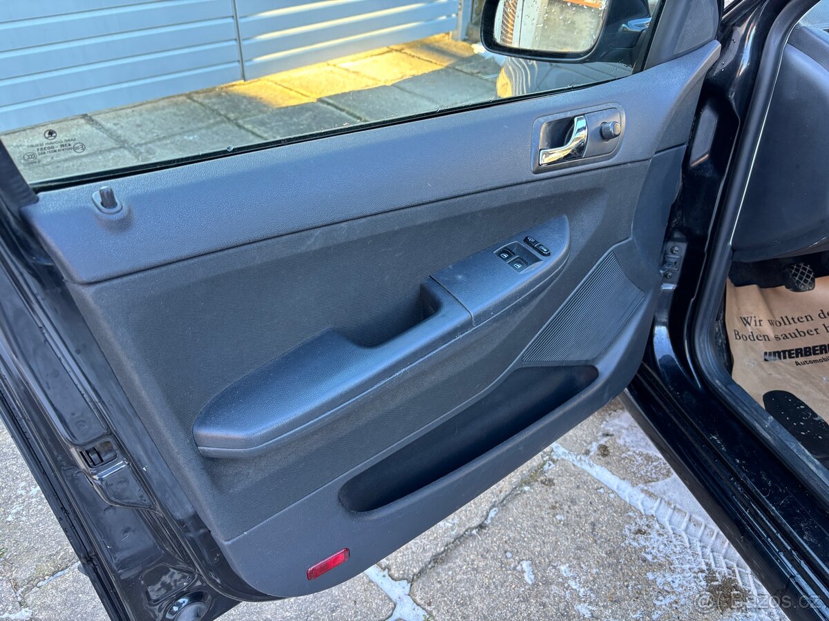 Škoda Fabia 1.4 TDI 55kW Klima - 7