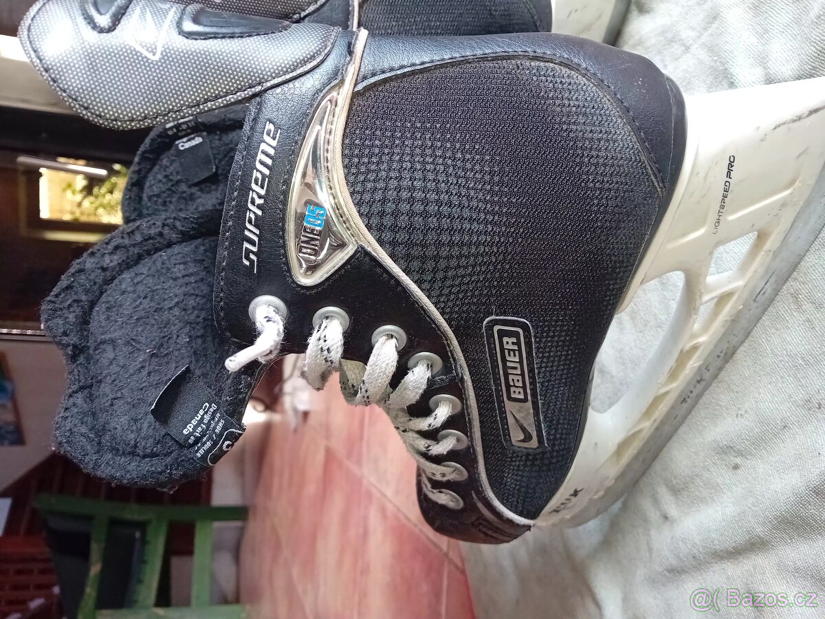 dětské brusle vel.EUR 36 - 7