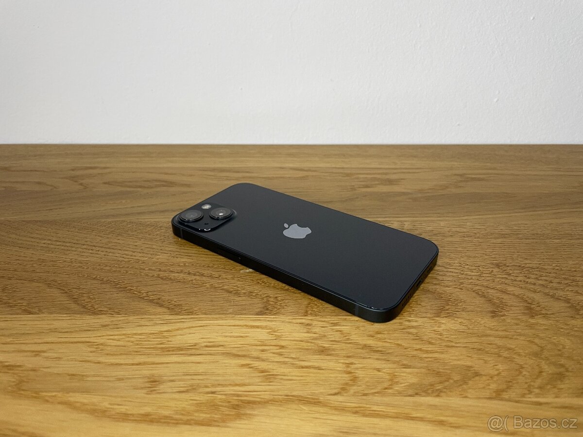 Apple iPhone 13 128GB Midnight /29/ - 7