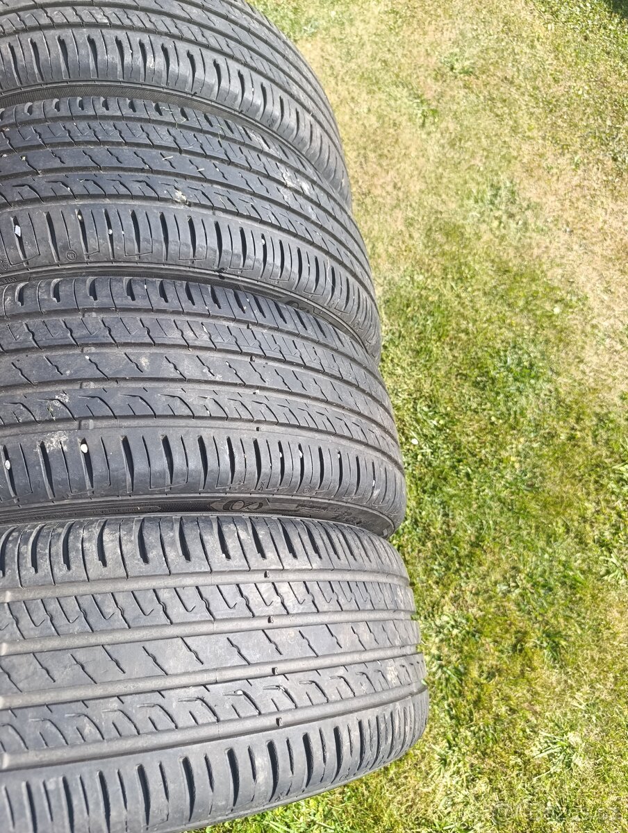 Škoda - kola EXTREME 20" - 7