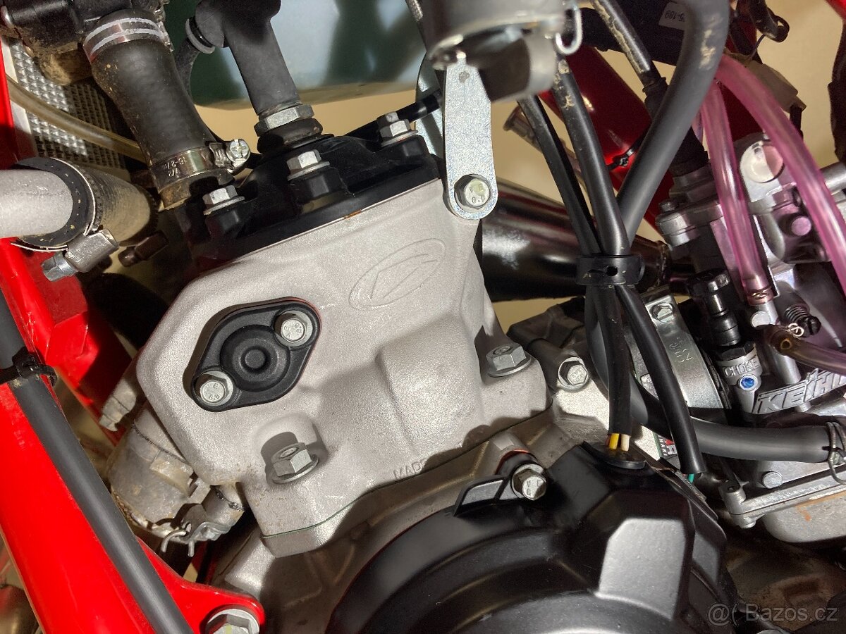 Beta RR125 2T RACE 41MTH - 7