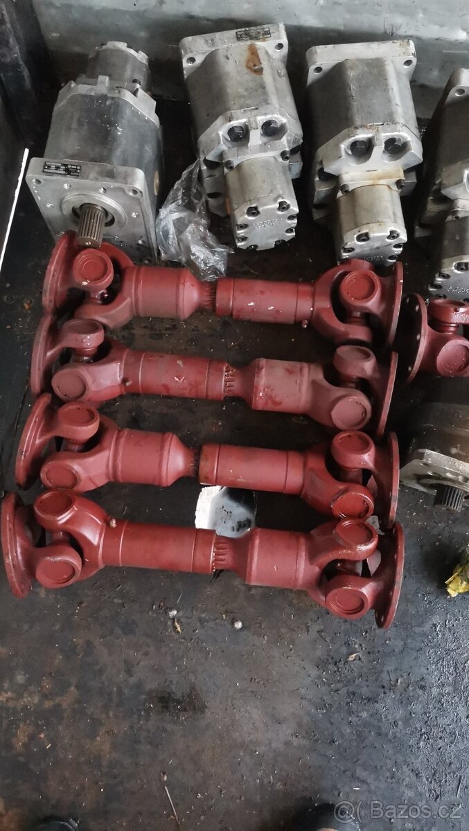 ND Lkt 120,Unk320,Unc 200 - 7