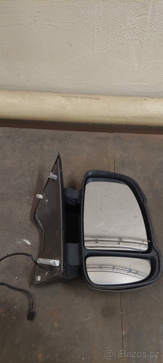 Pravé zrcátko, Boxer, Jumper - 7