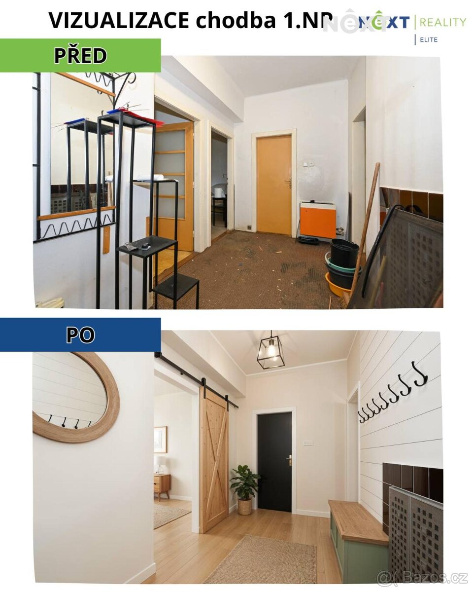 Prodej Rodinný dům, 299㎡ - 7