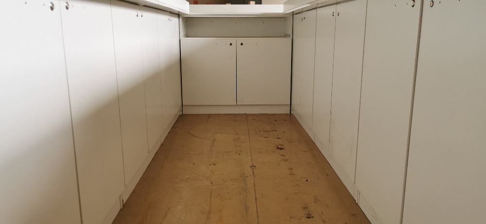 Prodejní stánek - 7