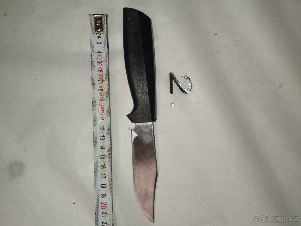 Nože Mikov - 7