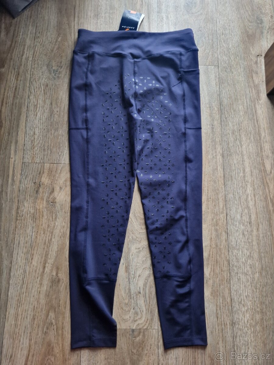 Jezdecké leginy Aubrion - 7