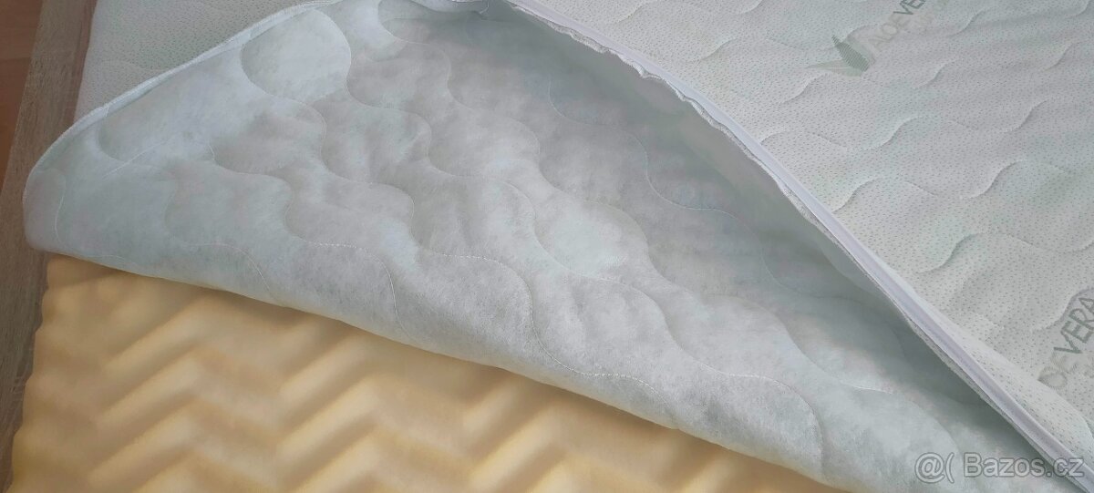 Manželská postel - 7