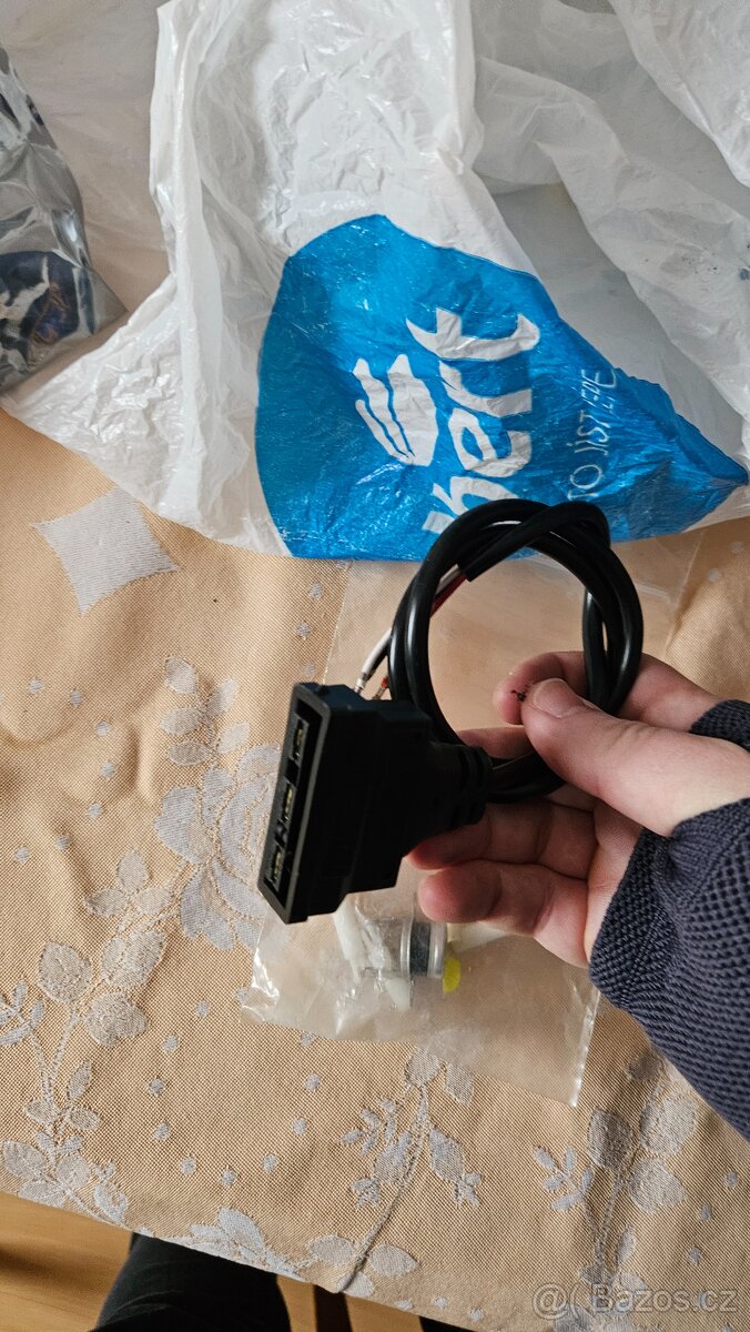 Náhradní díly Thermona therm pro 14 - 7