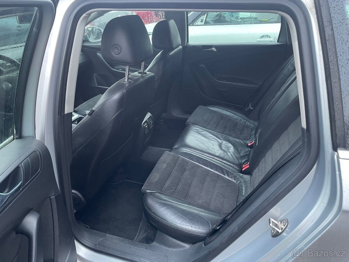 Passat B6 2008 - 7
