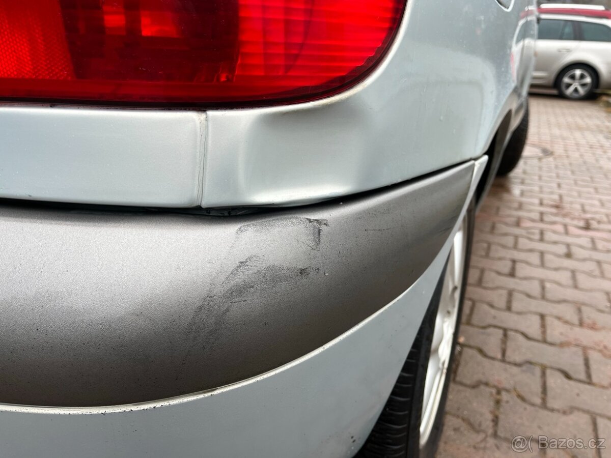 Renault Scénic 1.6 79kW 2001 (nová STK) - 7