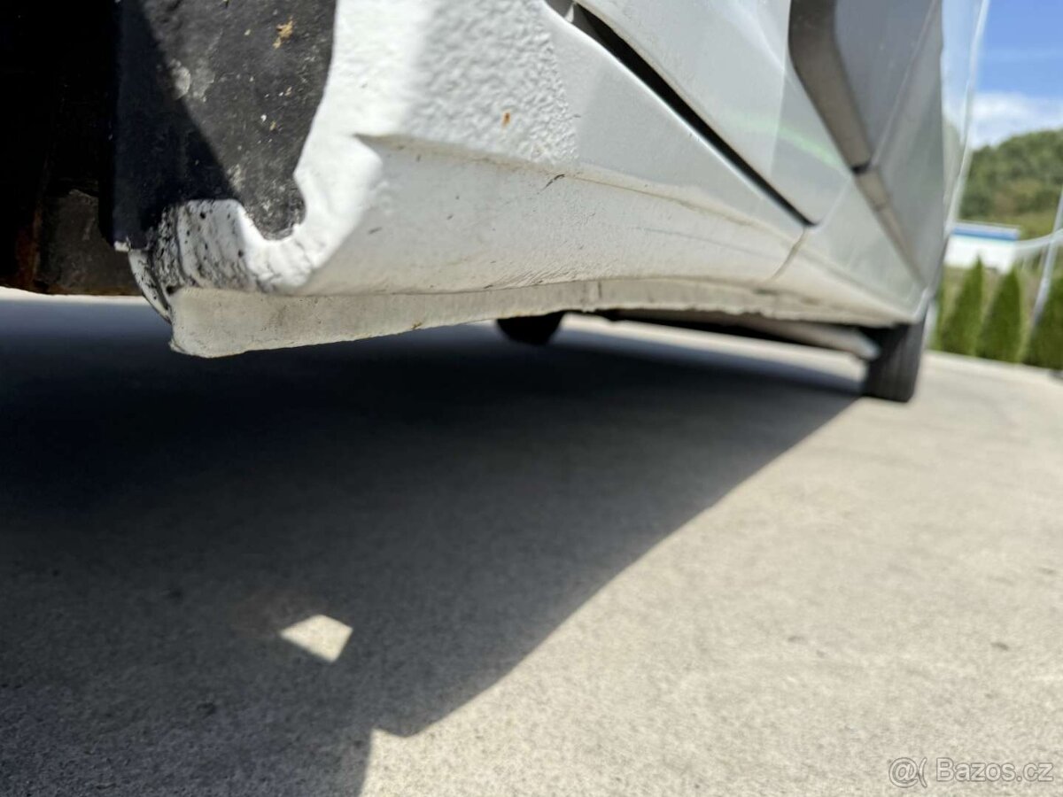 FIAt DUCATO 2,3TD - 7