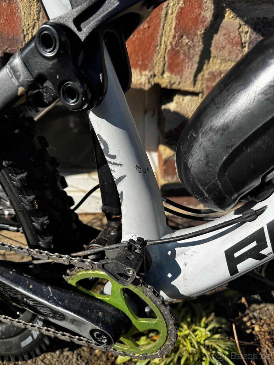 Rock machine Blizzard 50-927 - 7