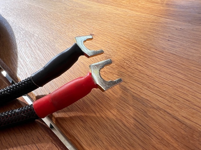 Cable4You Audio X‑treme RS – kvalitní reproduktorové kabely - 7