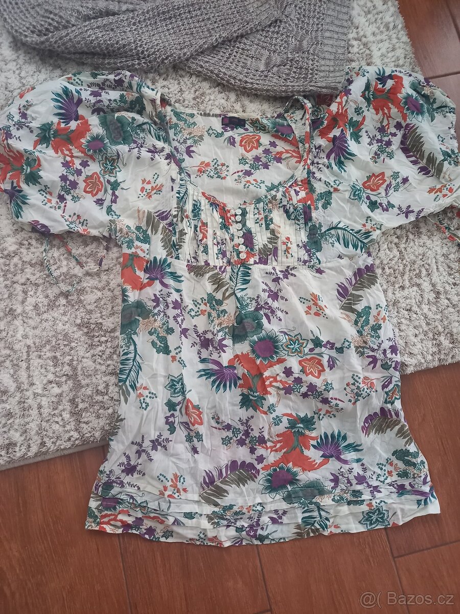 Oblečení pro těhotnou - 7