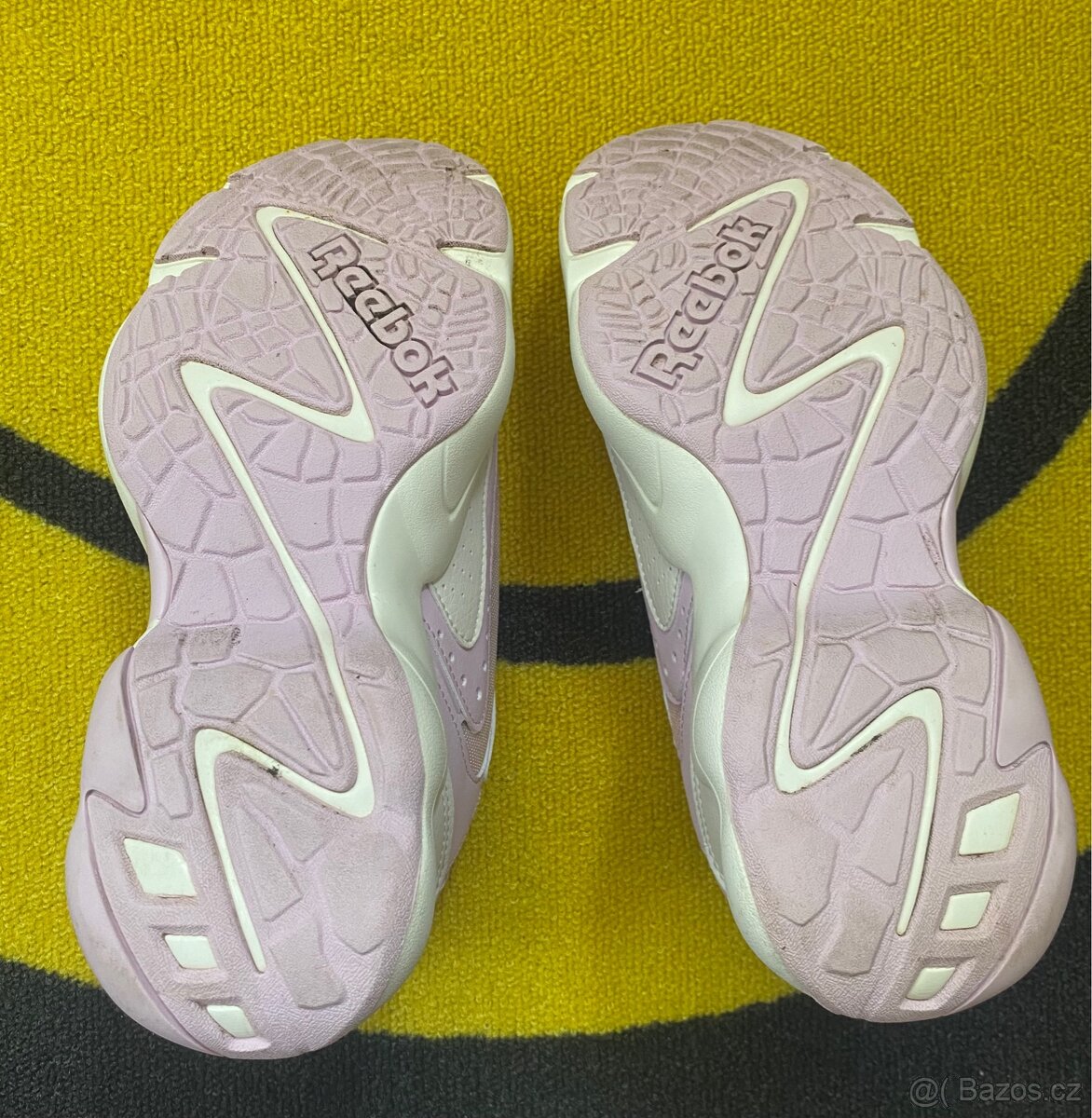 Reebok Royal Pervader - 7