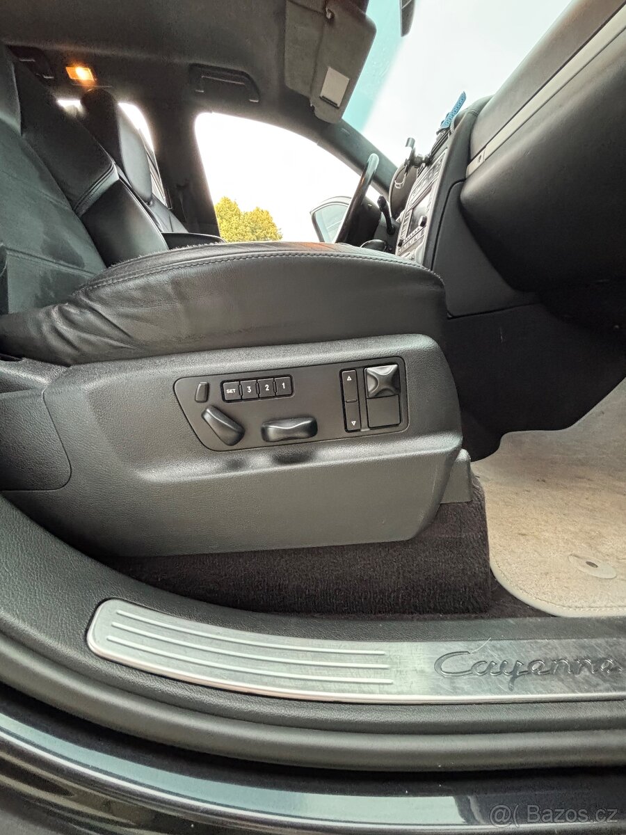 Porsche cayenne GTS - 7