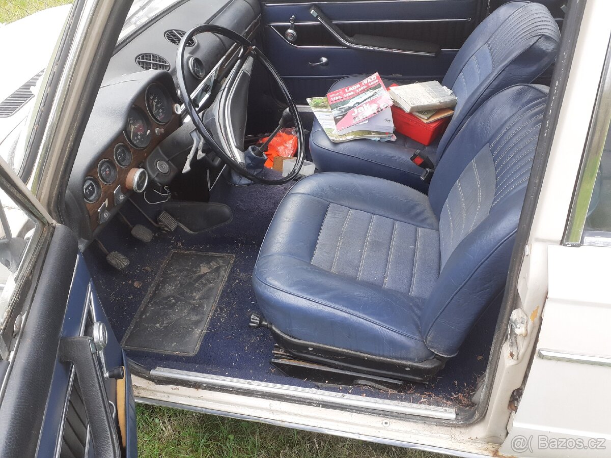 VAZ 2103 2x - 7