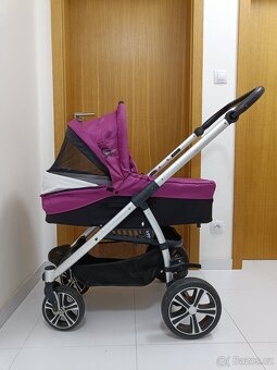 Prodam Gesslein S4 2-kombinace - 7