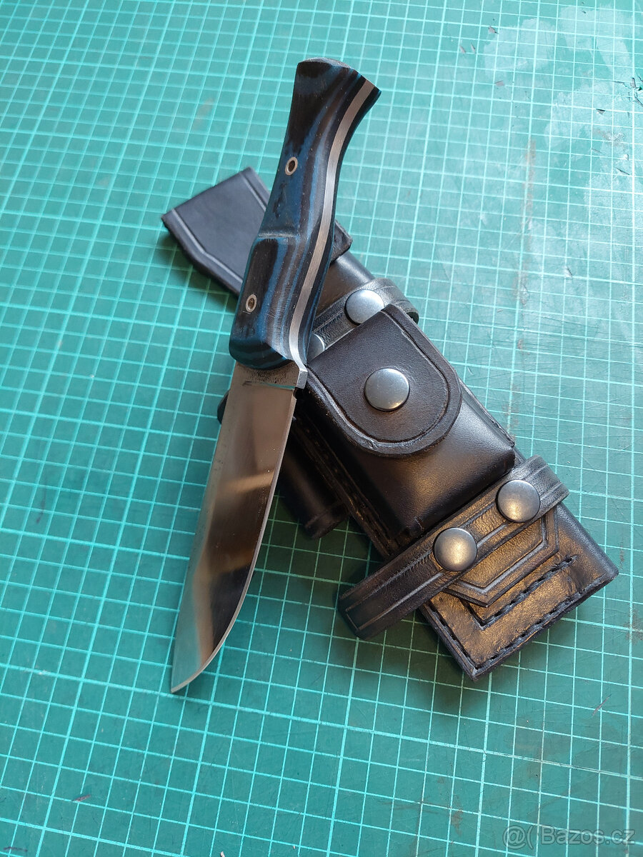 Nůž Hunter MK2 - 7