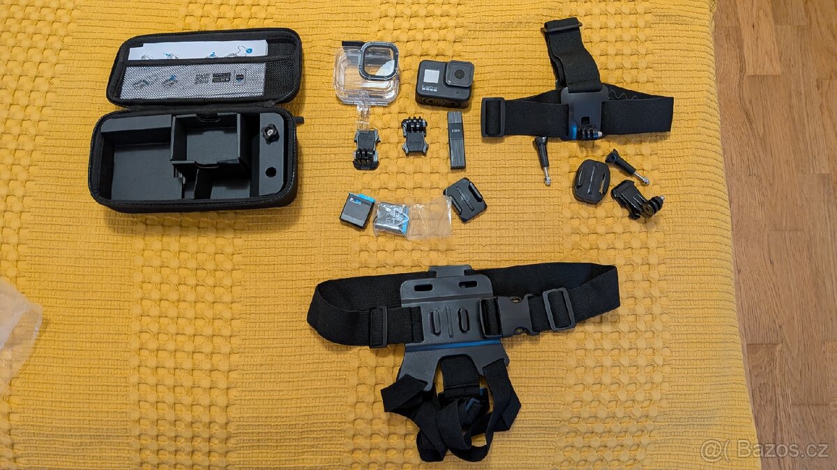 GoPro hero 8 black - 7